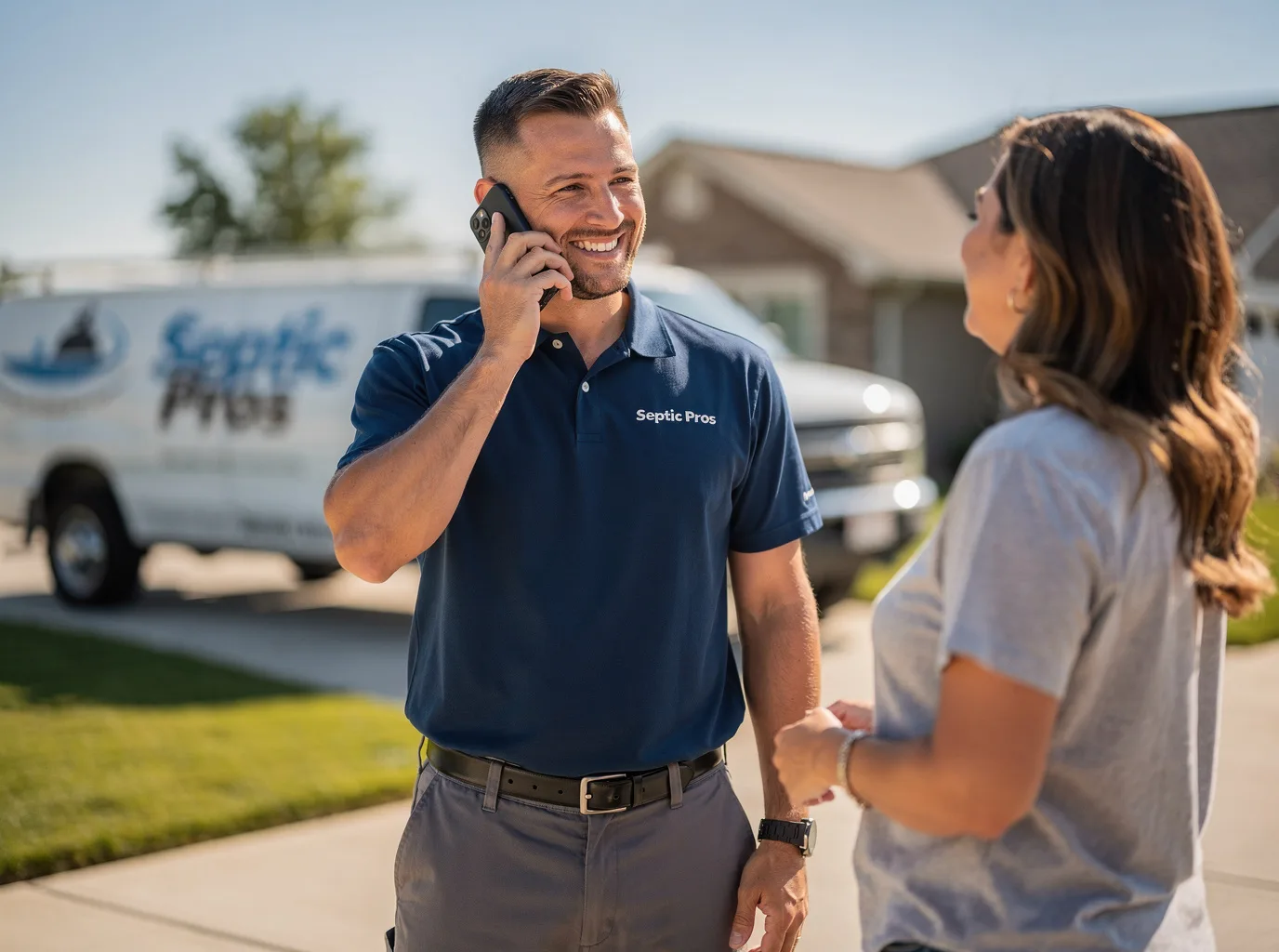 Septic Tank Pumping Dumas, AR FAQs